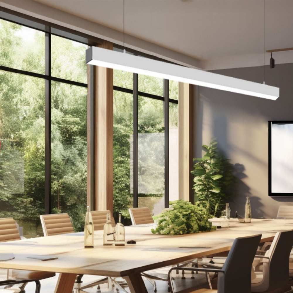 Zippy LED Tube Series — High-Efficiency Commercial T8 LED Tubes, view 1