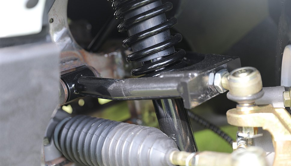 Versatility in Storage Space