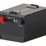 36V105Ah Zippy Global Trading Lithium Battery LIFEPO4 36V