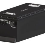 72V105Ah Zippy Global Trading Lithium Battery LIFEPO4 72V