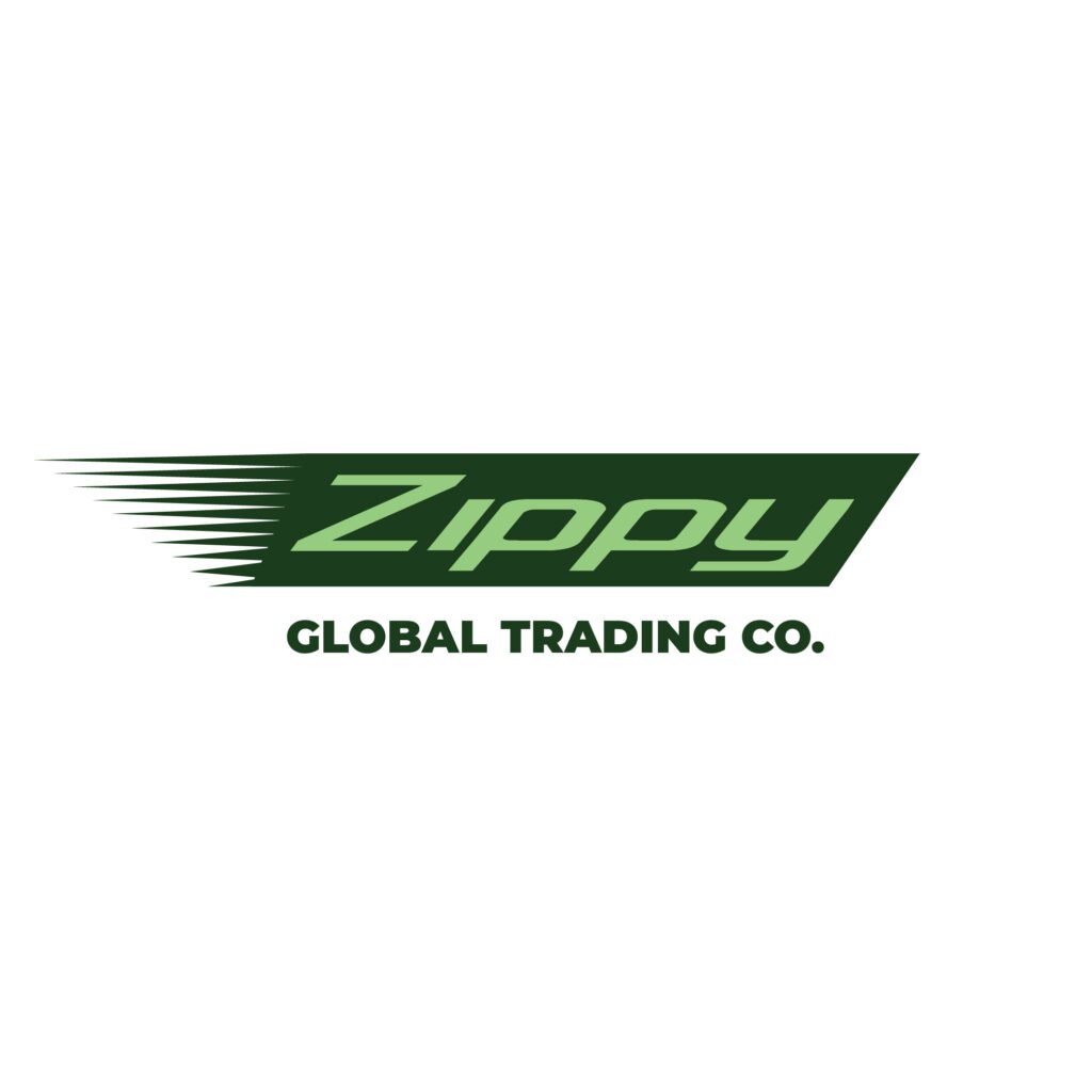 Zippy Global Trading logo