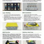 Zippy Global Trading Lithium Battery LIFEPO4 Features